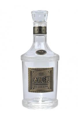 45°五粮液礼盒500ml 