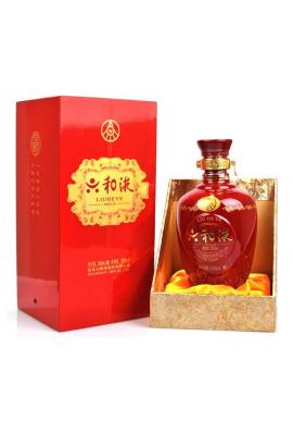 六和液六和液52度多少钱一瓶