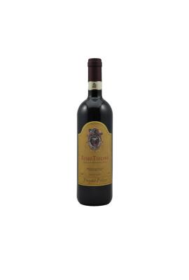 Rosso Toscano DOP 托斯卡纳 干红葡萄酒