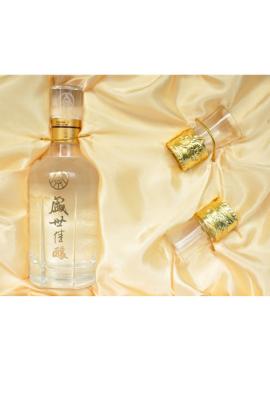 五粮液 盛世佳酿盛酿