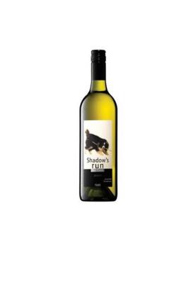 狐狸湾庄园旋影白葡萄酒750ml/瓶(2007)
