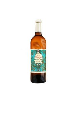 宙斯干白葡萄酒