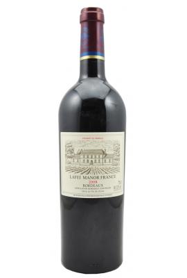 法国 拉菲庄园特酿 红葡萄酒（LF-001） 750ml