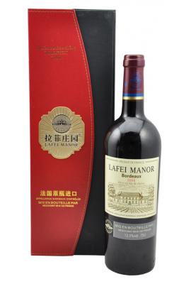拉菲庄园 LF-005