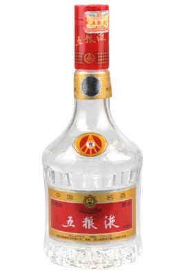52度 五粮液 500ml