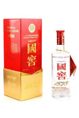 52度 国窖1573 500ml