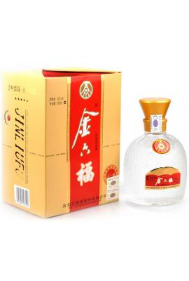 52度 金六福五星 500ml