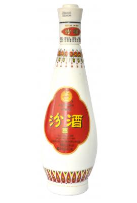 2006年 汾酒 乳白瓷瓶 53度 475ml