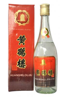 1996年 黄鹤楼 46度 500ml