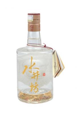 52度水井坊典藏500ml