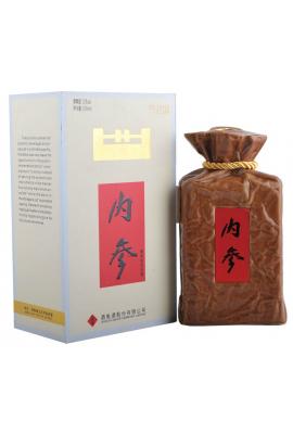 52度 酒鬼酒 内参酒 500ml