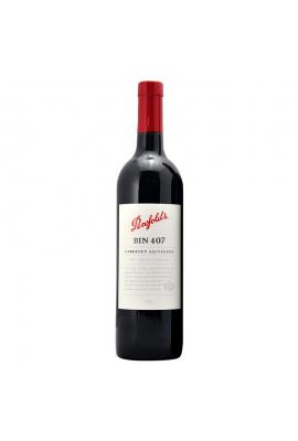 澳洲 奔富407 PENFOLDS-BIN407（木塞）