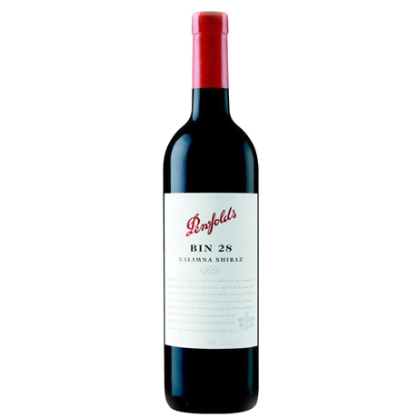 澳洲 奔富 28 木塞 PENFOLDS-BIN28