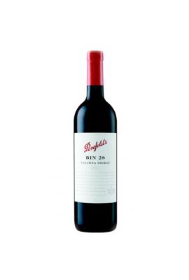 澳洲 奔富 28 木塞 PENFOLDS-BIN28