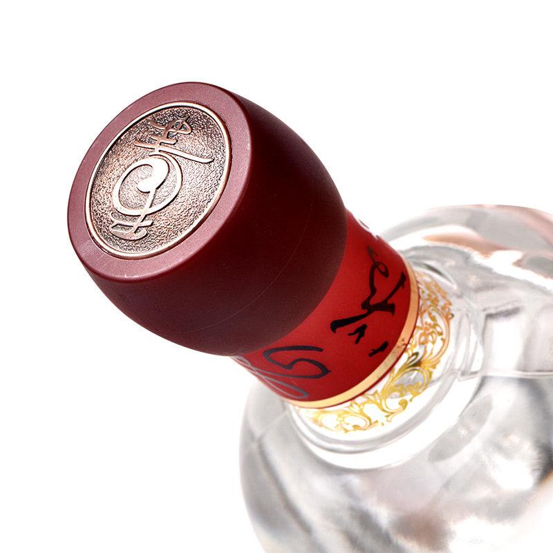 董酒54度500ml畅享版纯粮固态酿造高度白酒